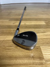 Cleveland Tour Action Reg588 / 56 Degree / Sand Wedge