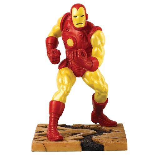 Marvel enesco iron - marvel, by