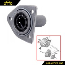 Clutch Release Fork Guide