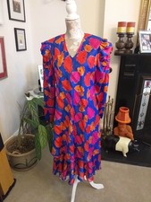 Vintage Dress 10 Simon Ellis