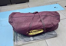 Khyman Ridgidome Ultimate Tent