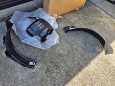 Bentley Arnage T car parts