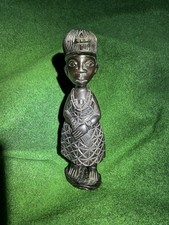 Vintage West African Yoruba