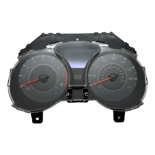 Nissan juke speedometer - nissan, rev