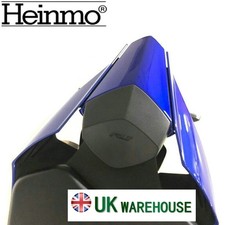 For YZF R1 R1M R1S 2015-2023 Moto Rear Seat Cover Tail Seat Cowl Fairing Blue