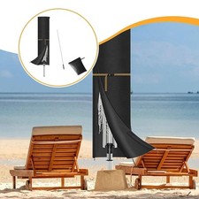 Patio Market Umbrella Cover