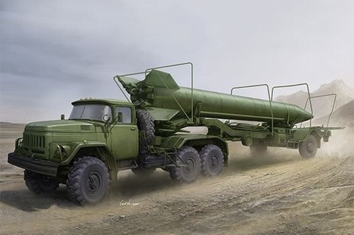 Tru01081 trumpeter 35 - -, 1:35