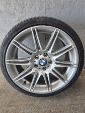 BMW E90 E91 E92 Front Wheel