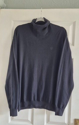 Vintage sergio tacchini - tacchini, merino