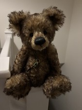 Charlie Bears Anniversary