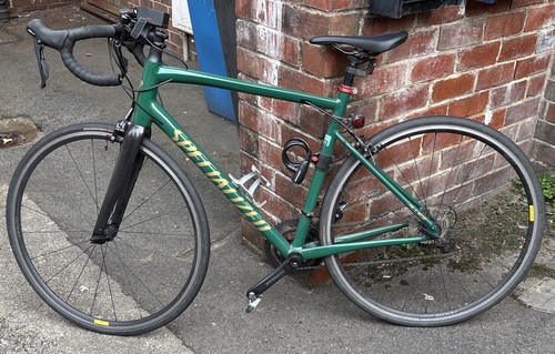 Specialized allez sport - specialized, e5