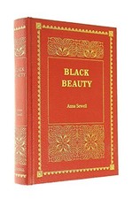 Black Beauty (Purnell de luxe