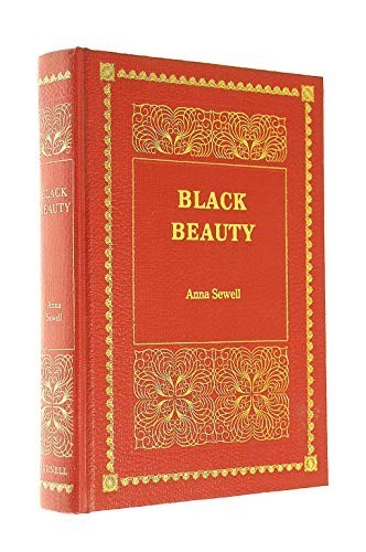 Black beauty purnell luxe - (purnell, de