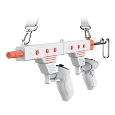 VR Gun Stock VR Game