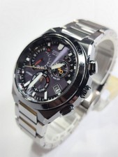 Citizen E610 Eco Drive Watch