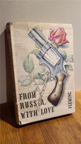 Vintage 1957 from - from, with