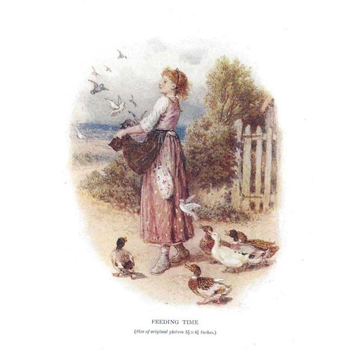 Myles birket foster - birket,
