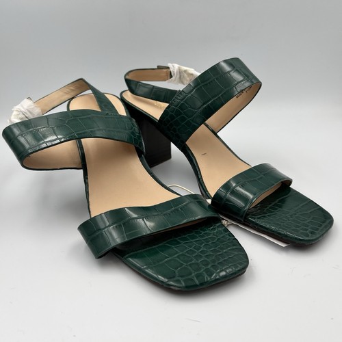 New ann taylor crocodile - new!,