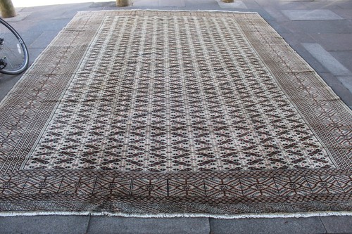 Vintage hand made - made, traditional