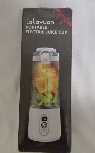 Portable blender for shakes - portable,