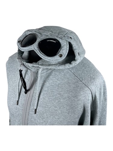 Company goggle hoodie m - company,