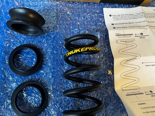 Nukeproof super light - nukeproof,