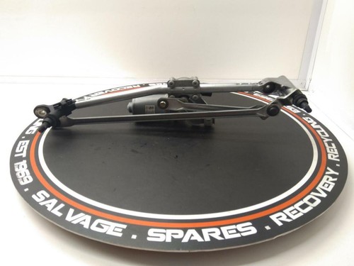 Bmw 2012 e84 - front, wiper