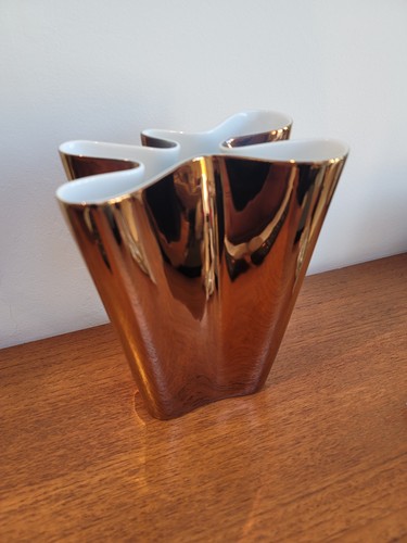 Rosenthal gold copper - rosenthal,