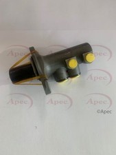 APEC Brake Master Cylinder for