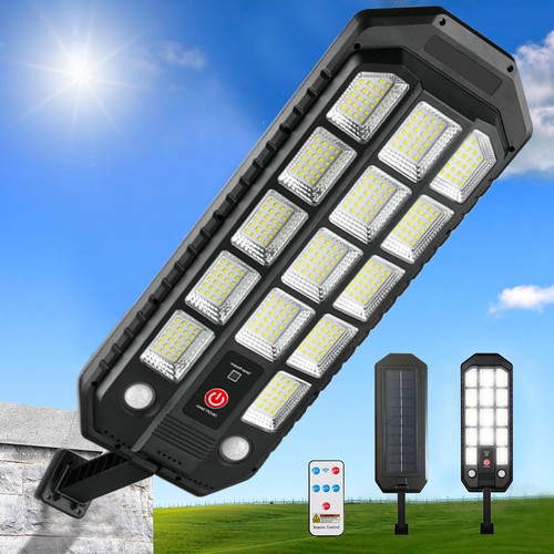 Commercial led 9900000lm solar - commercial,