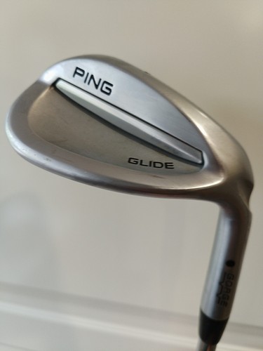 Ping glide gorge - ping,