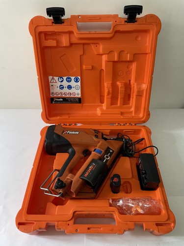 Paslode im360ci lithium 1st - im360ci,