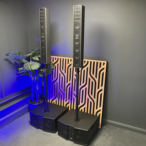 Fbt vertus vt1000 package - fbt,