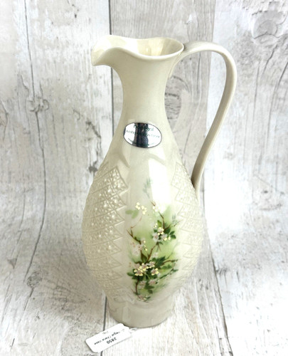 Irish donegal parian china - parian,