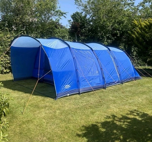 Vango anteus 600xl - vango,