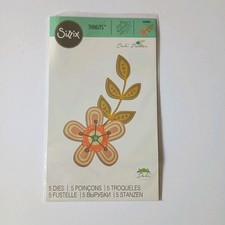 Sizzix Thinlits Die Set