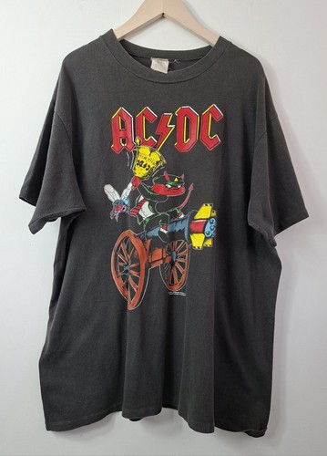 Vintage dc hells bells - vintage,