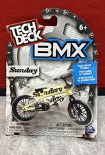 Tech Deck Single Pack BMX -