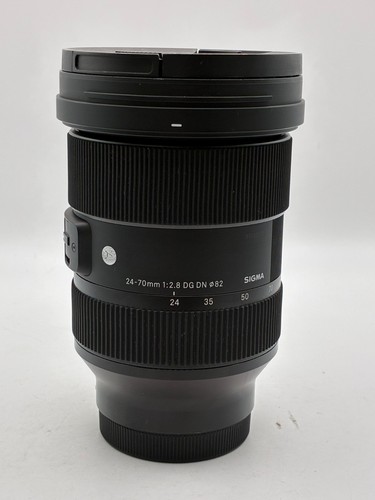 Sigma for sony - sony, 24-70mm