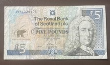 Royal Bank Of Scotland 2005