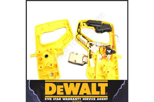Dewalt 115v dws780 - dewalt, complete