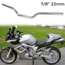 Motorcycle 7/8" Handlebars
