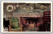 Massachusetts Scituate