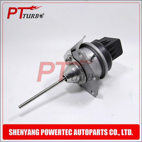 Turbo wastegate actuator - turbo,