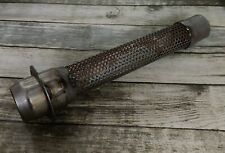 Vance & Hines Quiet Baffle  Harley Davidson Sporter XR 1200 P/No 21929 FREE P&P