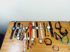 joblot watches Men's And