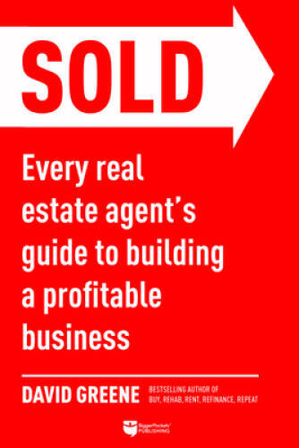 Six figure real estate - estate, agent