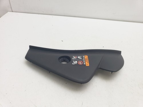 Honda crv mk4 dashboard end - crv,