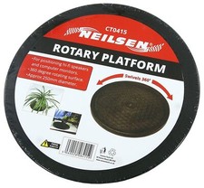 10" Heavy Duty 360 Degree