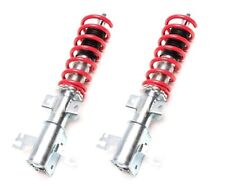 2 TA TECHNIX THREAD SUSPENSION FROM COILOVER FRONT - OPEL VECTRA C
